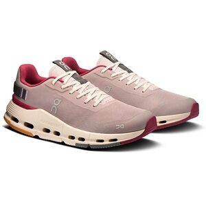 ✨ On Running Sneakers – Fade/Orchid (NWT + NIB) Women’s 8 ✨